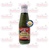 GREEN SEASONING