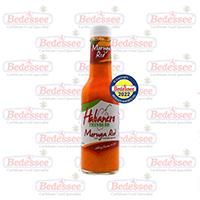 PEPPER SAUCE RED MORUGA