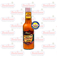 PEPPER SAUCE SCORPION TRINIDAD