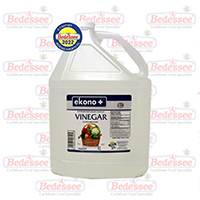 VINEGAR WHITE