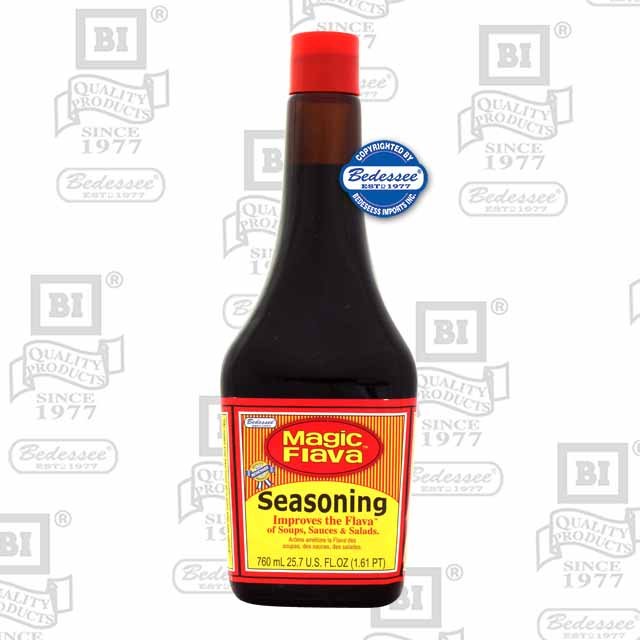 SEASONING LIQUID