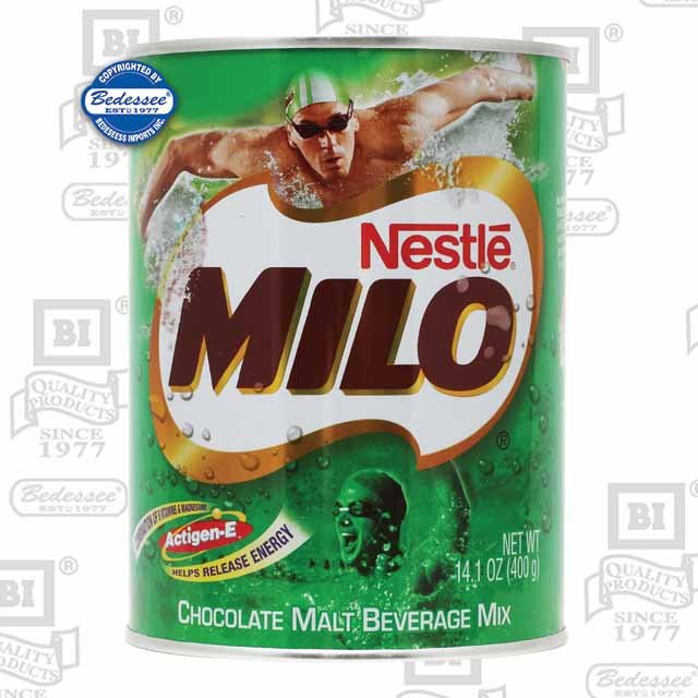 CDN VERSION(CHOCOLATE DRINK MIX)
