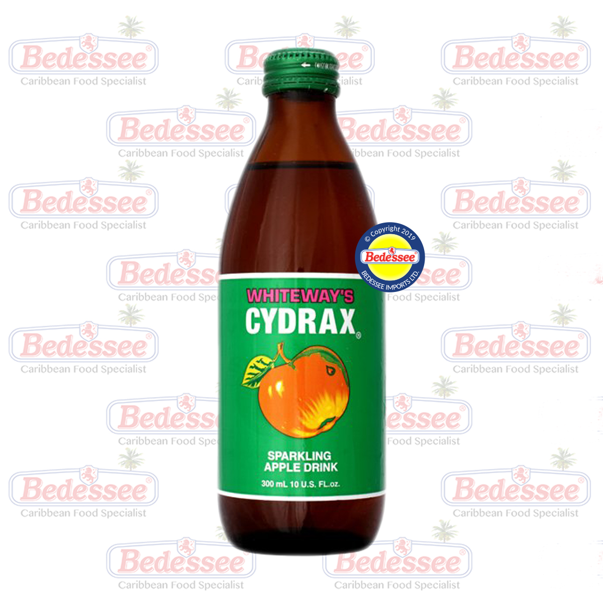 APPLE DRINK
