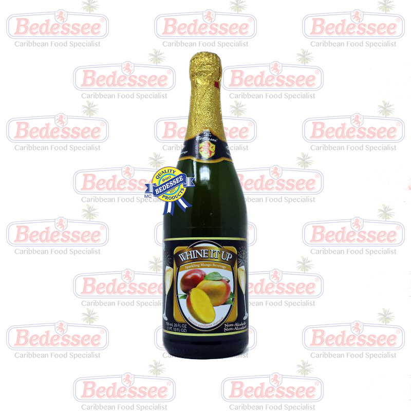 SPARKLING MANGO