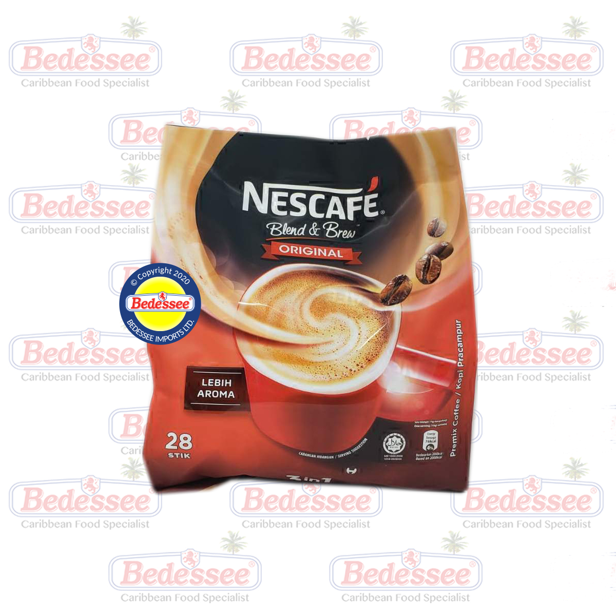 COFFEE 3-1 ORIGINAL
