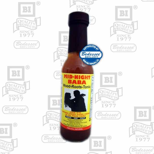 ROOTS HERBAL DRINK