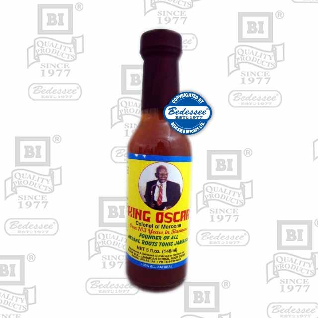 ROOTS HERBAL DRINK
