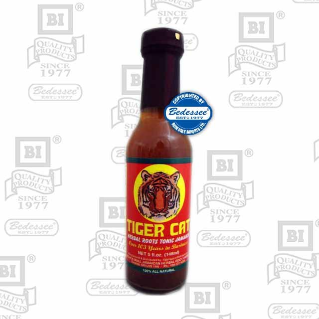 ROOTS HERBAL DRINK