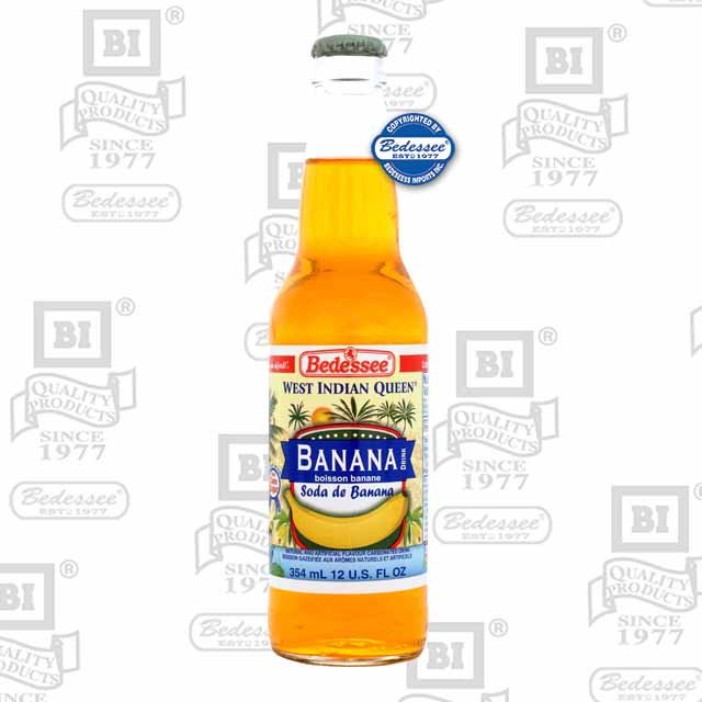 BANANA SODA
