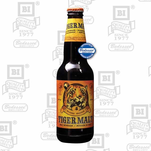 MALTA DRINK BTL
