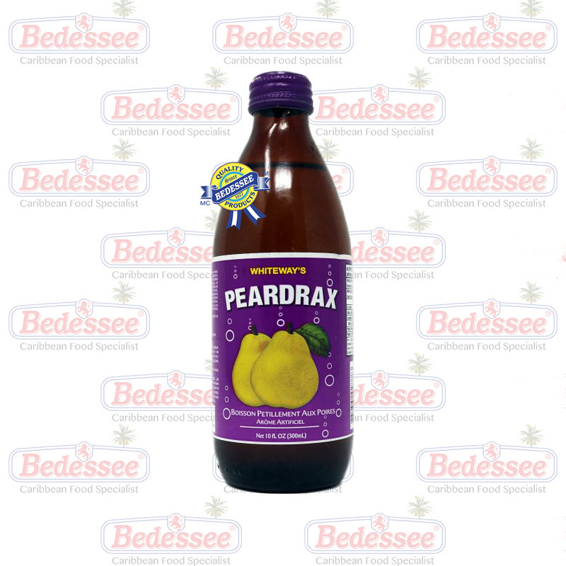 PEAR DRINK