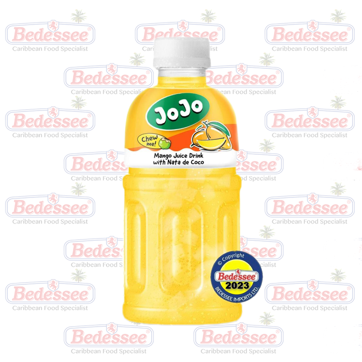 DRINK MANGO JUICE W JELLY