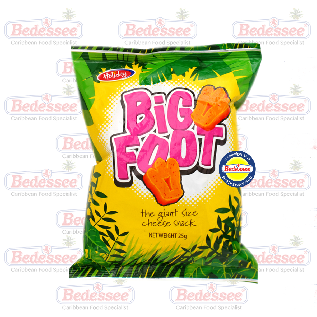 CHEESE SNACK