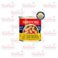 VIENNA SAUSAGE