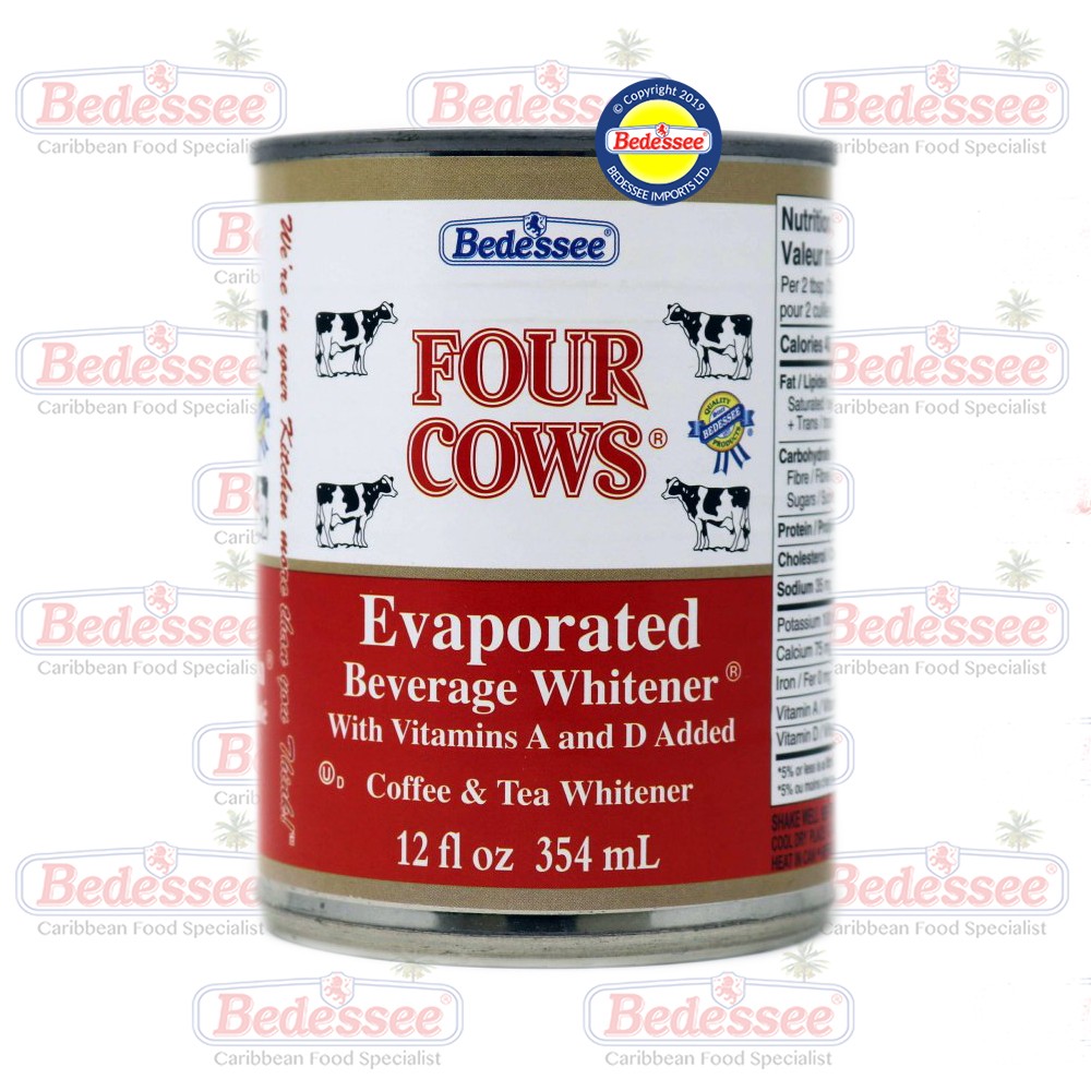 EVAPORATED WHITENER