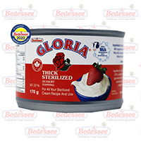 THICK CREAM TOPPING