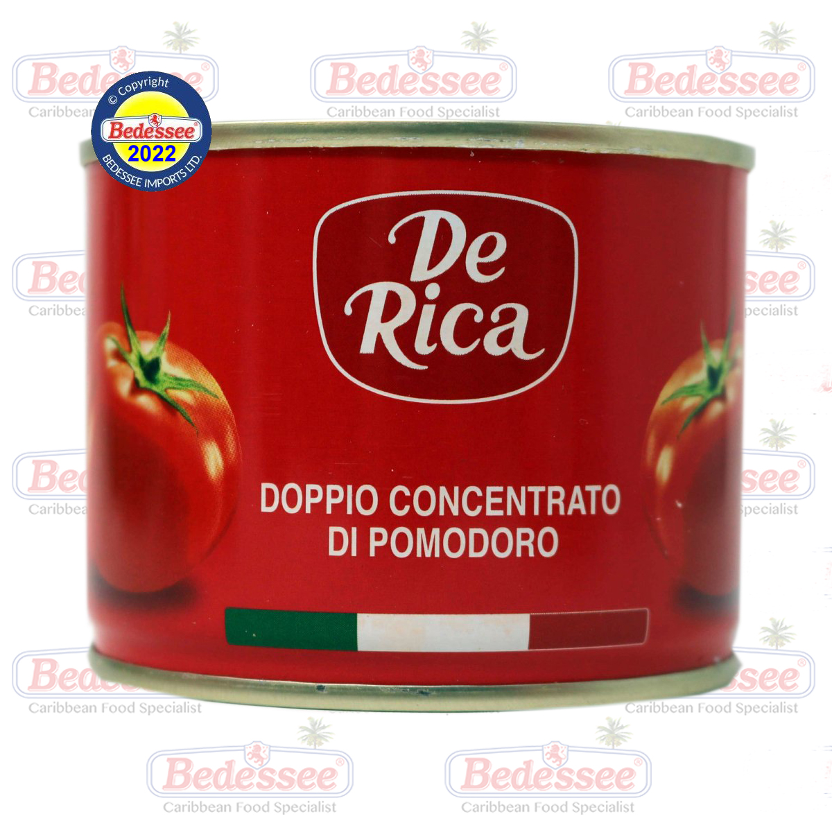 TOMATO PASTE