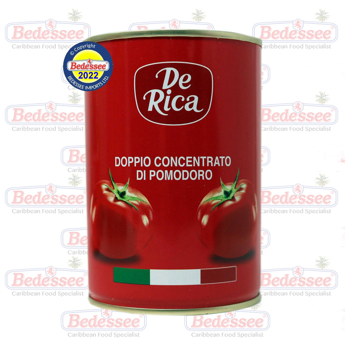 TOMATO PASTE