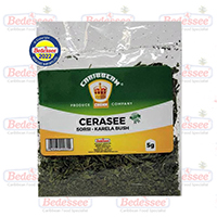 CERASEE KARELA BUSH