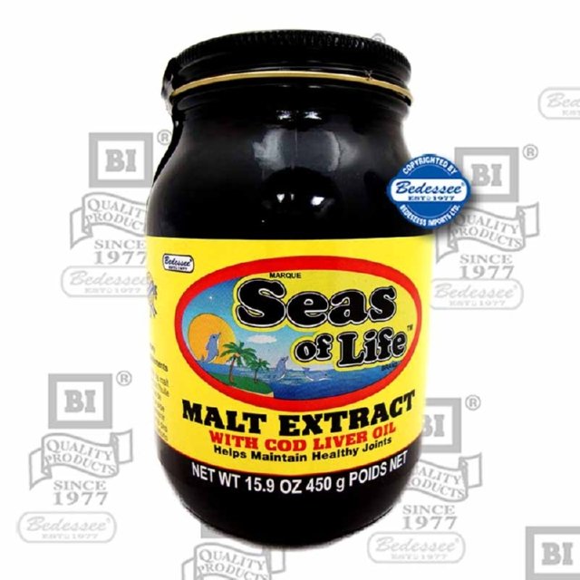 MALT EXTRACT