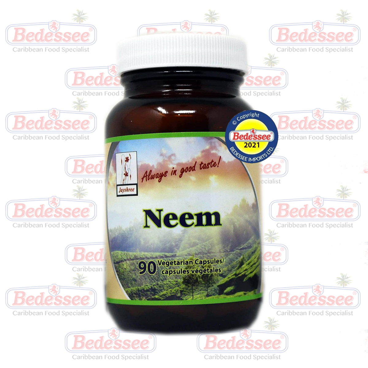 TABLETS NEEM