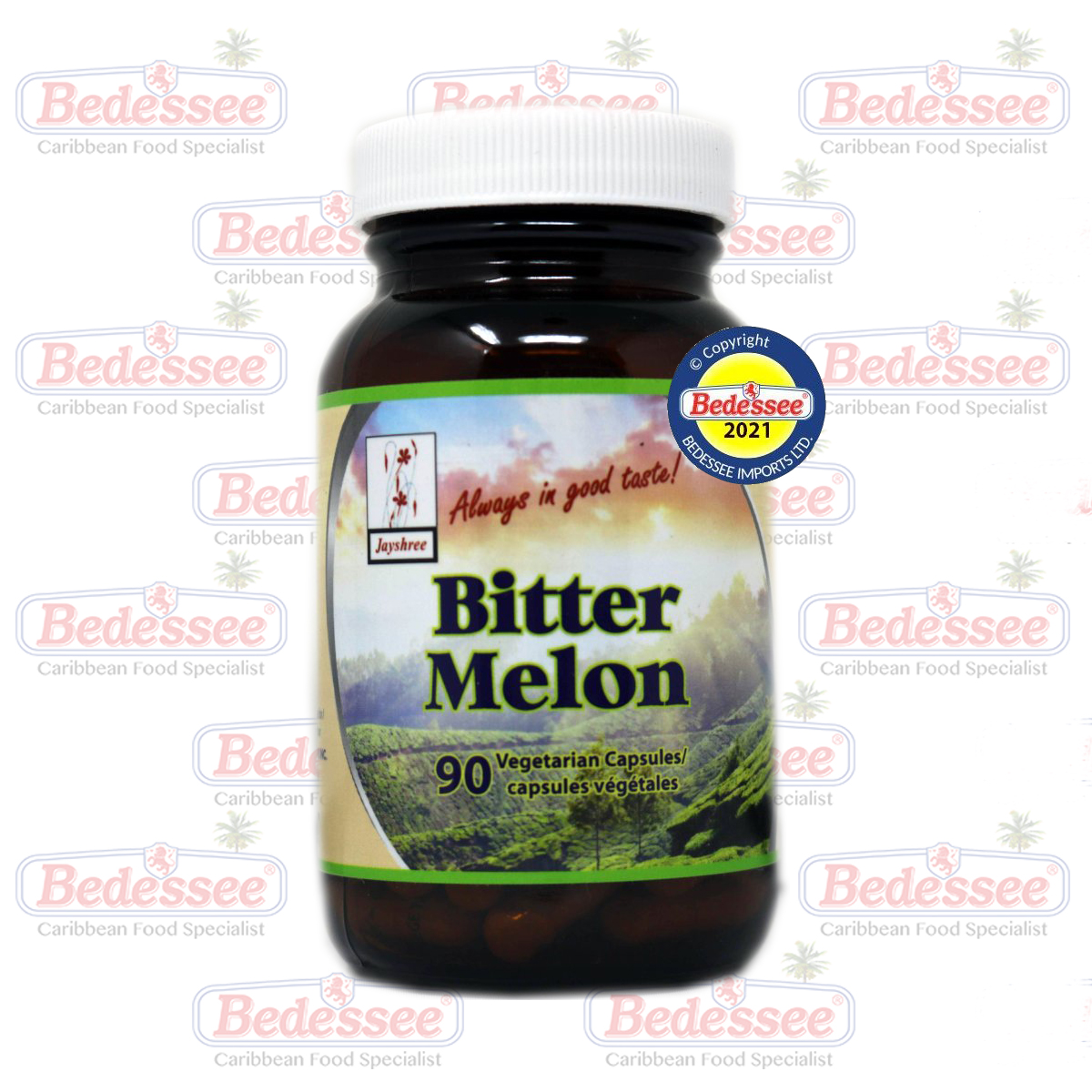 TABLETS BITTER MELON KARELA