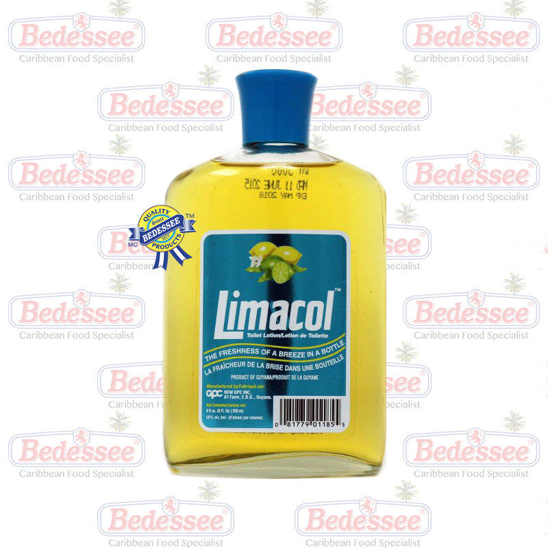 LOTION MENTHOLATED BLUE CAP
