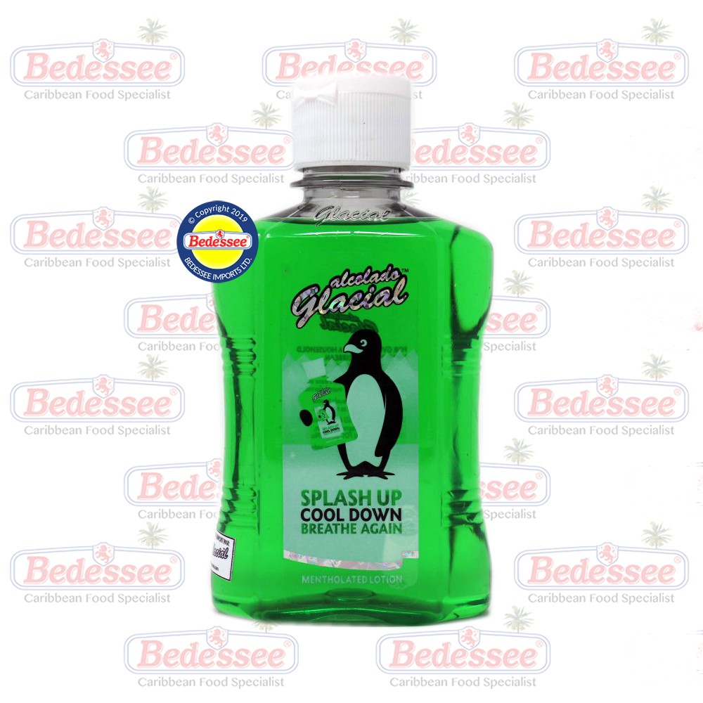 LOTION GLACIAL 250ML