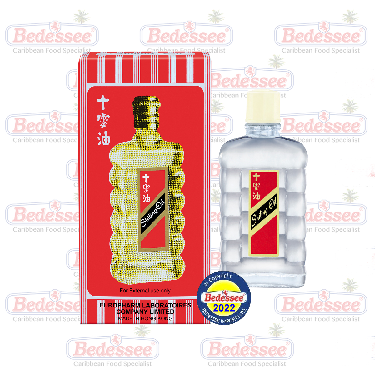 LOTION NUM 4