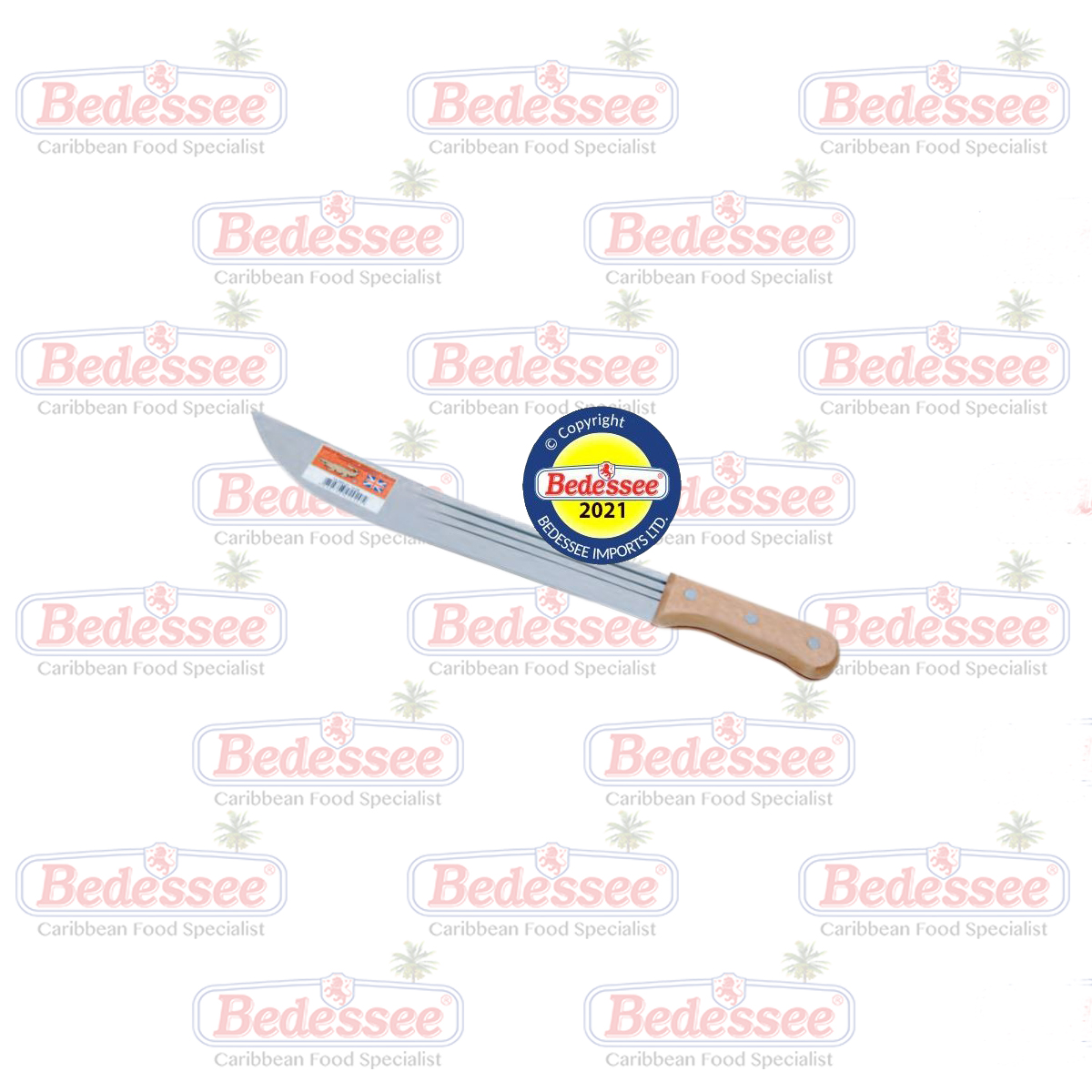 CUTLASS MACHETE 14-355