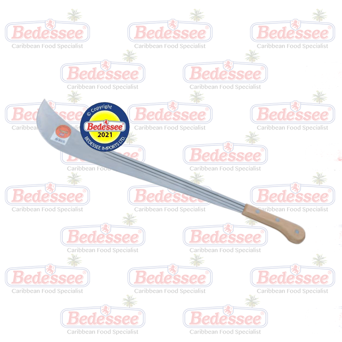 CUTLASS MACHETE GUYANA 32L-510