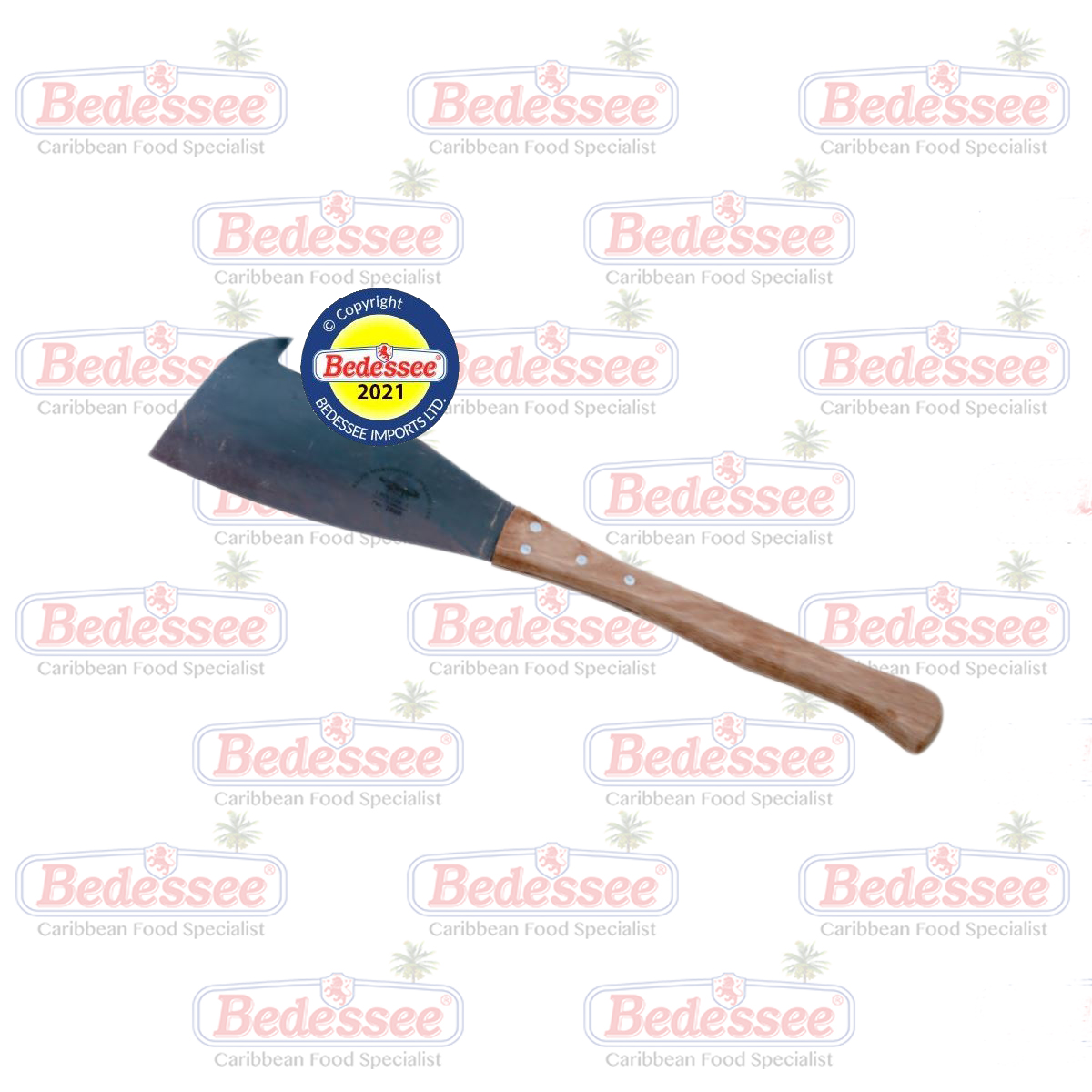 KNIFE CANE UNPOLISHED 1060-02
