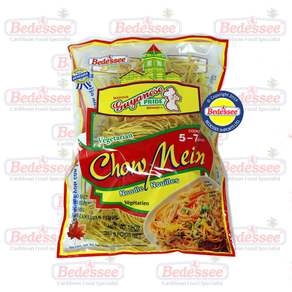 CHOW MEIN