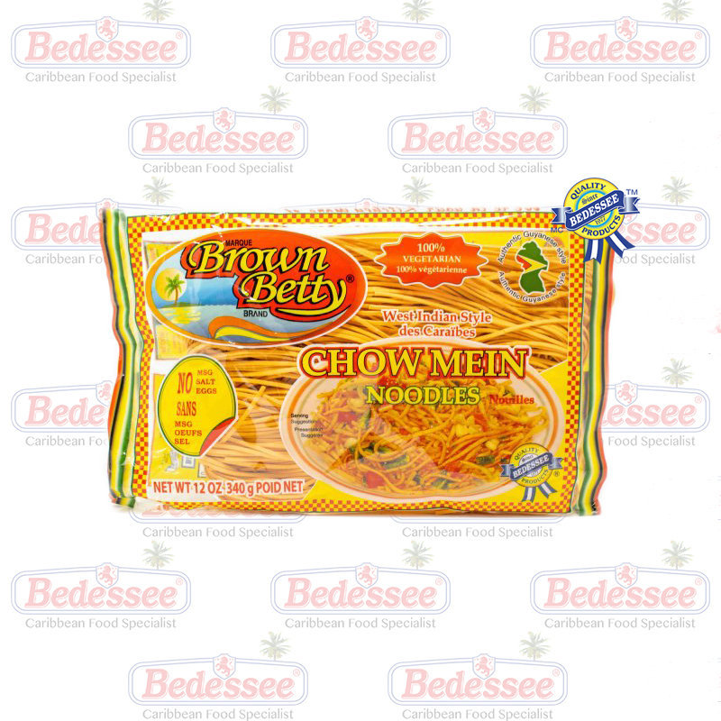 CHOW MEIN