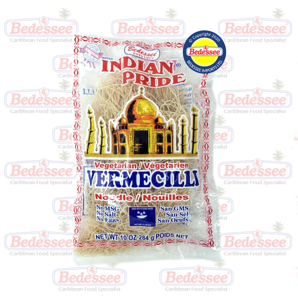 VERMICELLI FINE