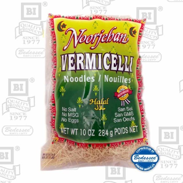 VERMICELLI
