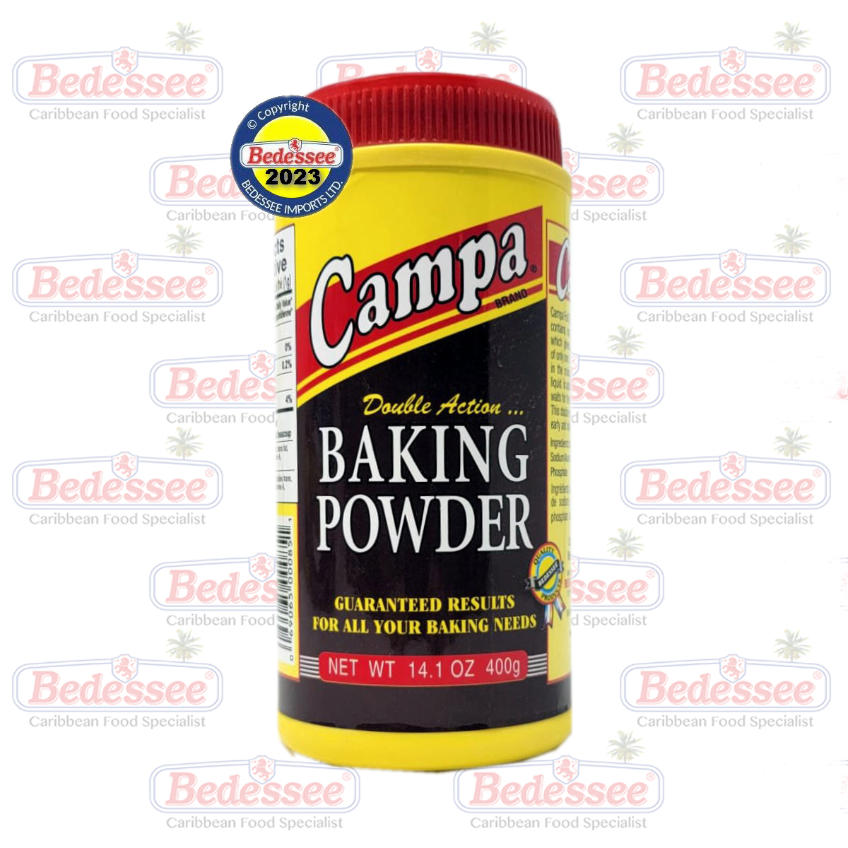 BAKING POWDER