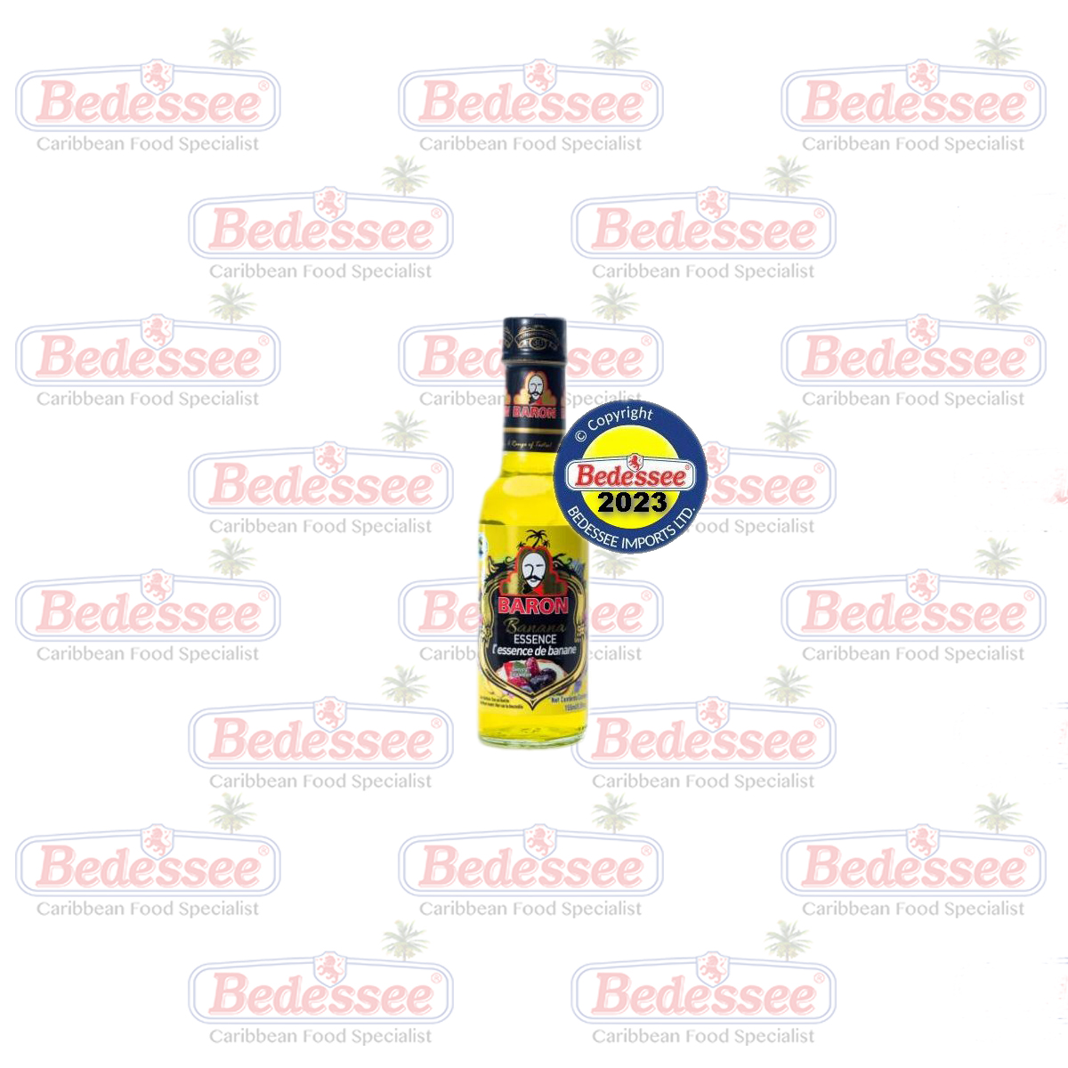 ESSENCE BANANA