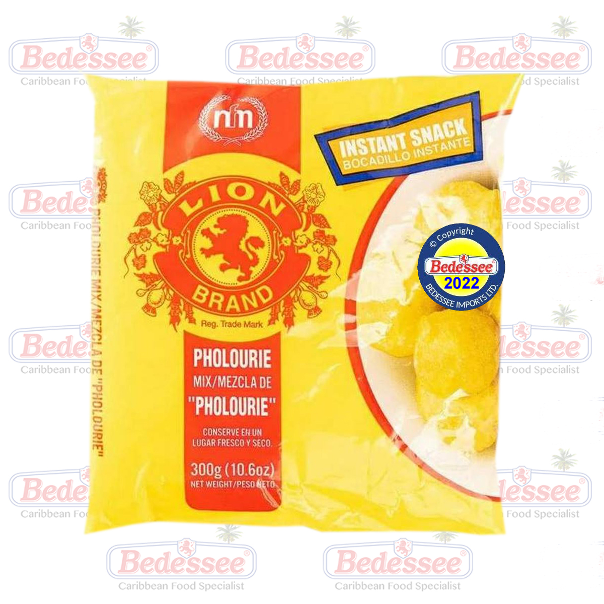 PHOLOURIE MIX