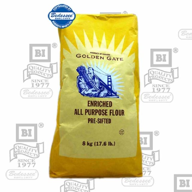 FLOUR ALL PURPOSE