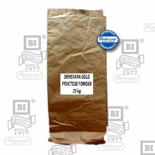 FRUCTOSE POWDER