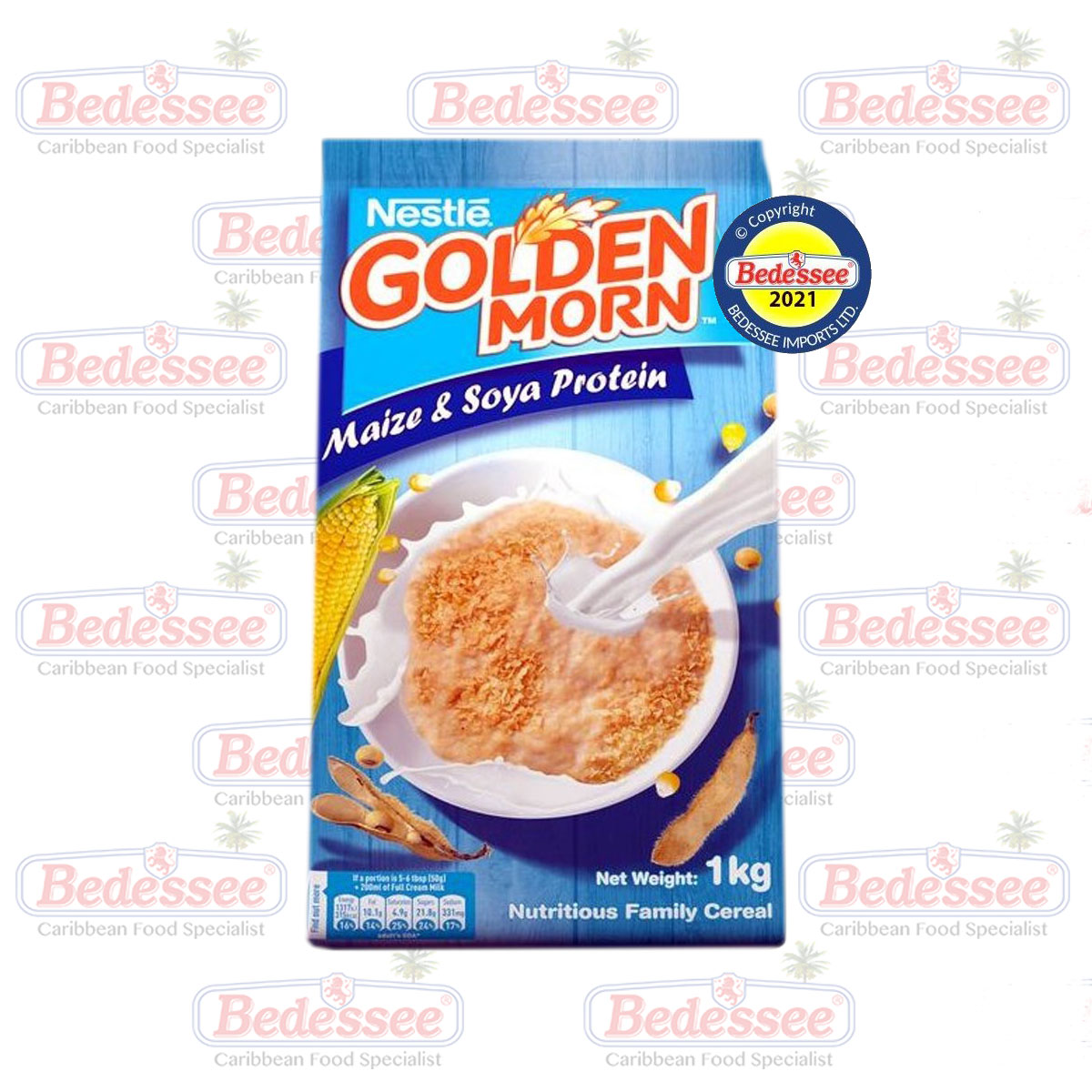 CEREAL