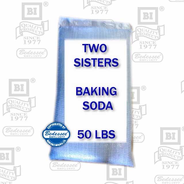 BAKING SODA