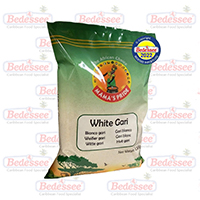 CASSAVA GARI WHITE