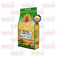CASSAVA GARI YELLOW