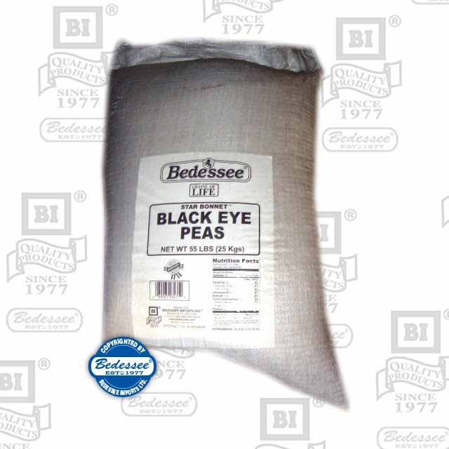 BLACK EYE PEAS