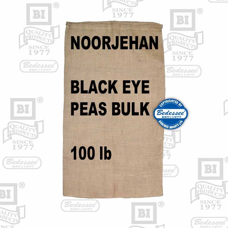 BLACK EYE PEAS TOTE