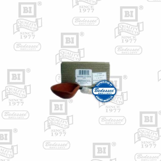 DEYAS CLAY WICK M/C