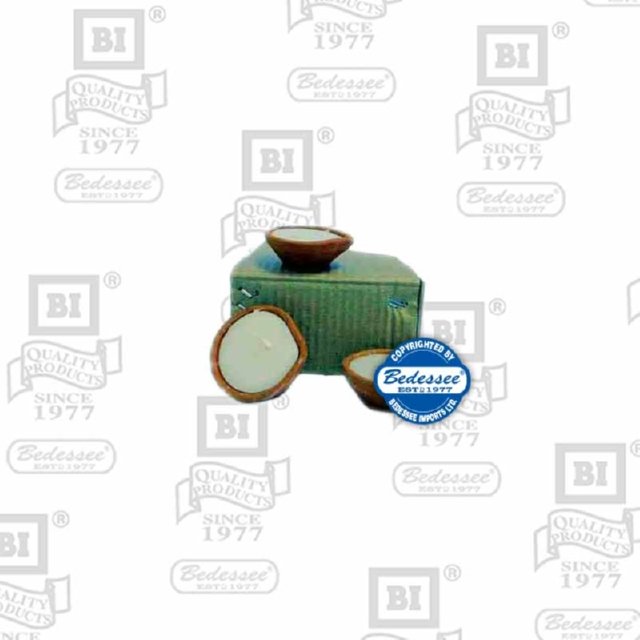 DEYAS CLAY WAX