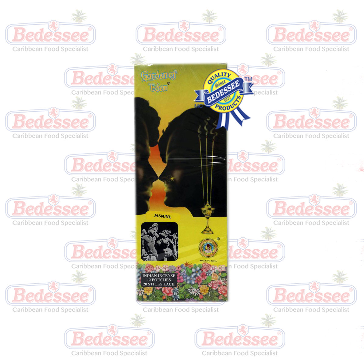 INCENSE LAVENDER